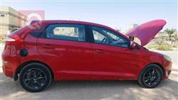 Chery Fulwin 2